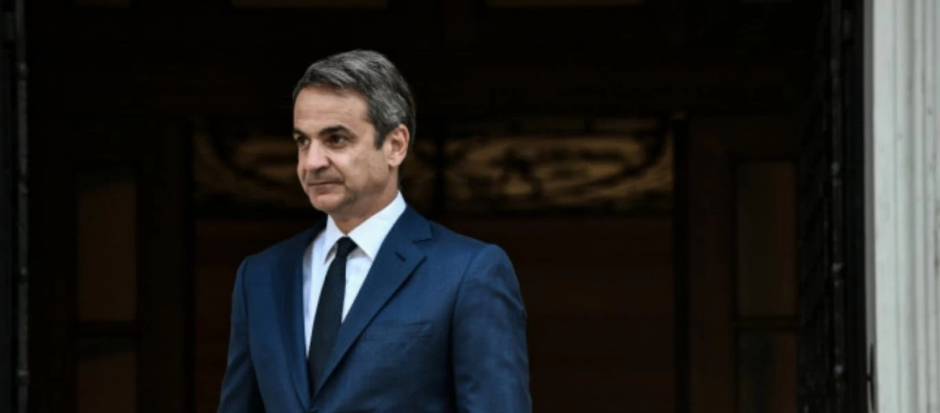 Κ.Μητσοτάκης κατά Τσίπρα: «Απέτυχε στην χθεσινή φιέστα - Η Μόρια δεν κλείνει αν δεν υπάρχει άλλο κέντρο»